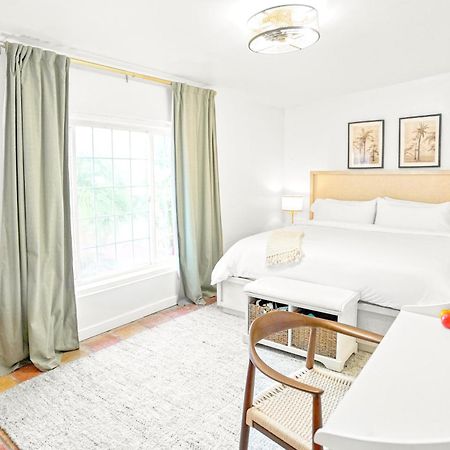 שארלוט אמלי The Mary Anne Boutique Hotel Usvi מראה חיצוני תמונה