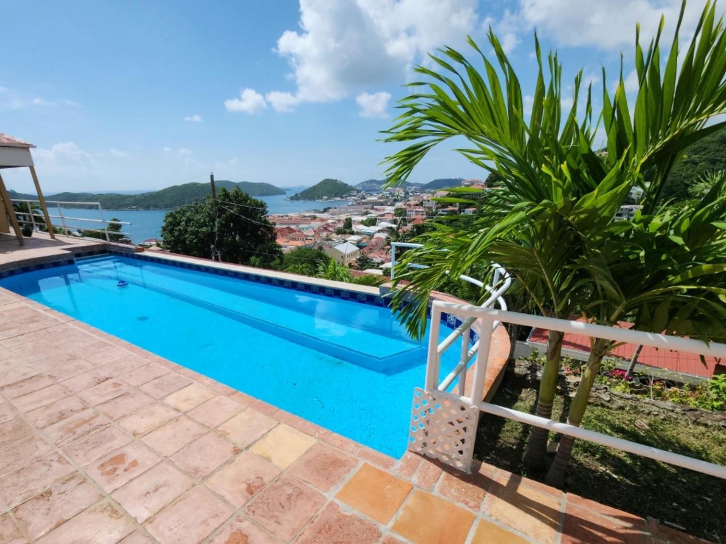 שארלוט אמלי The Mary Anne Boutique Hotel Usvi מראה חיצוני תמונה
