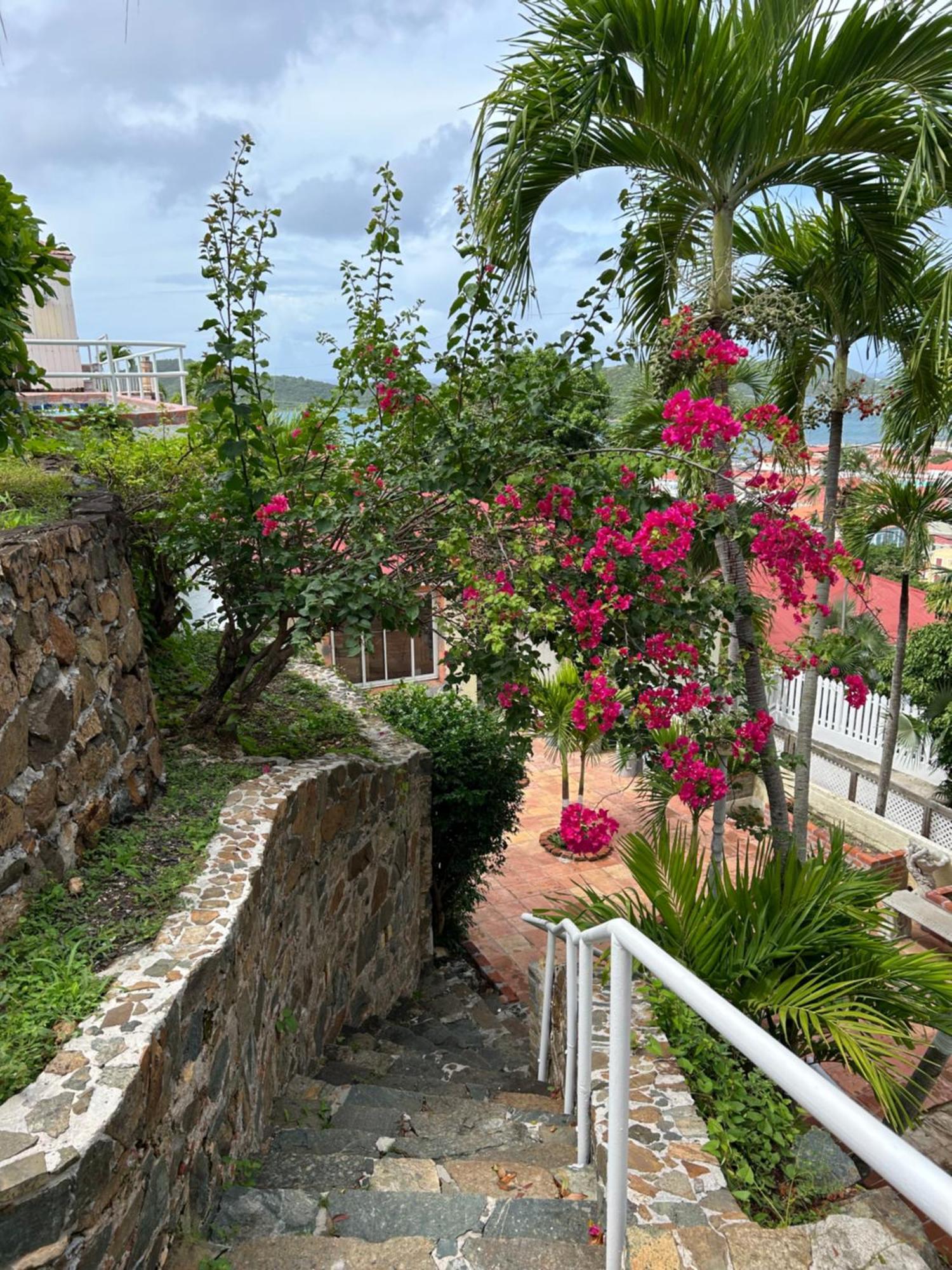 שארלוט אמלי The Mary Anne Boutique Hotel Usvi מראה חיצוני תמונה