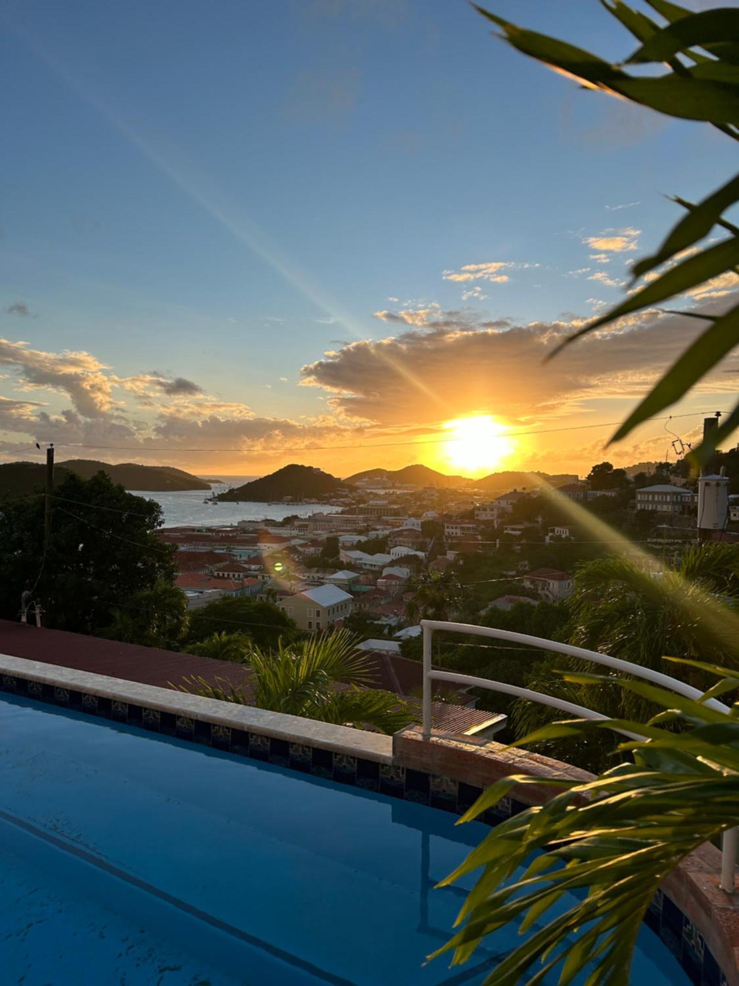 שארלוט אמלי The Mary Anne Boutique Hotel Usvi מראה חיצוני תמונה