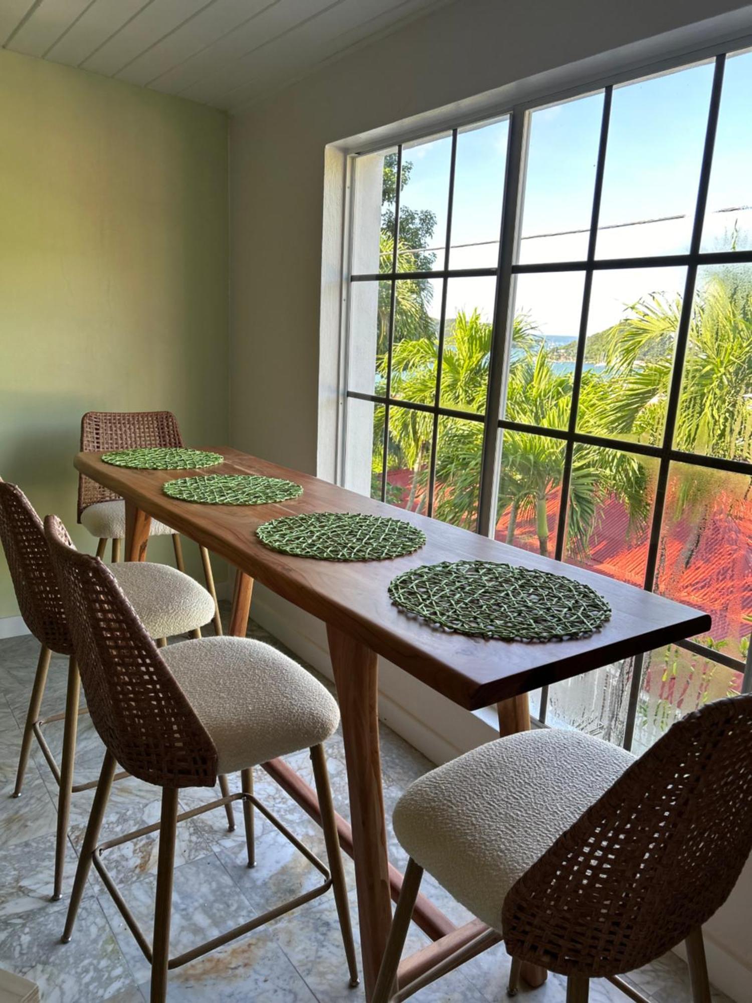 שארלוט אמלי The Mary Anne Boutique Hotel Usvi מראה חיצוני תמונה