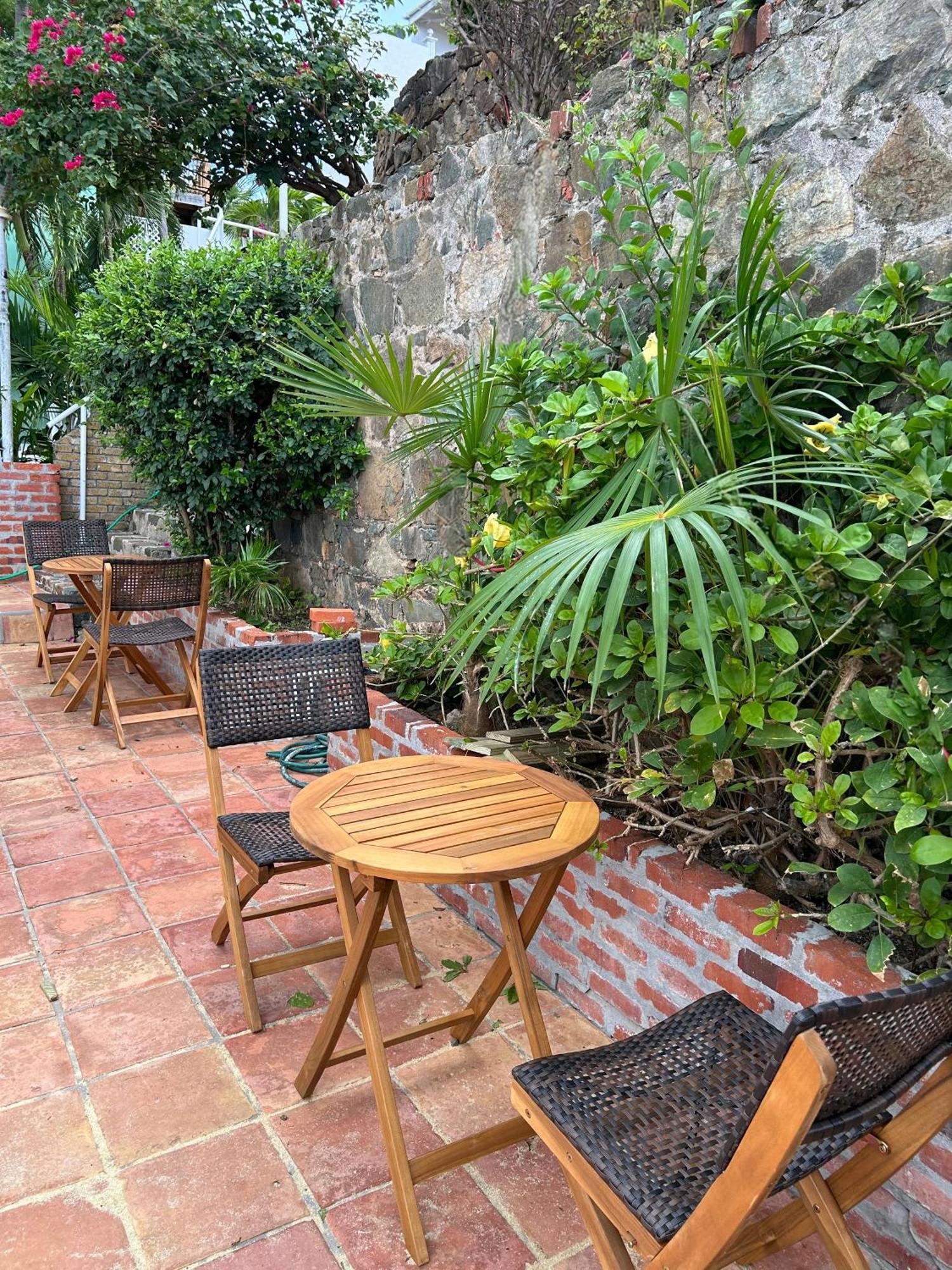 שארלוט אמלי The Mary Anne Boutique Hotel Usvi מראה חיצוני תמונה