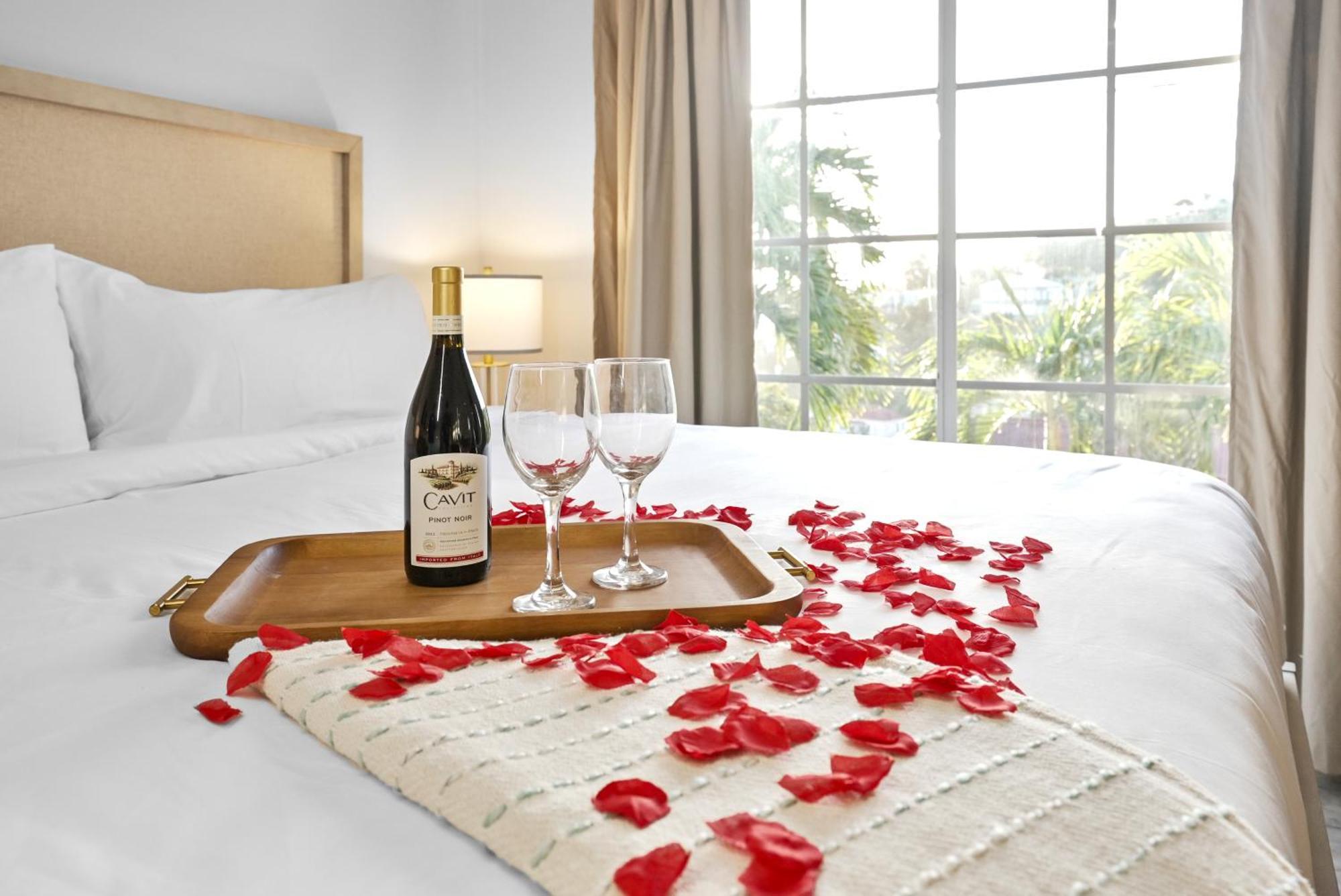 שארלוט אמלי The Mary Anne Boutique Hotel Usvi מראה חיצוני תמונה
