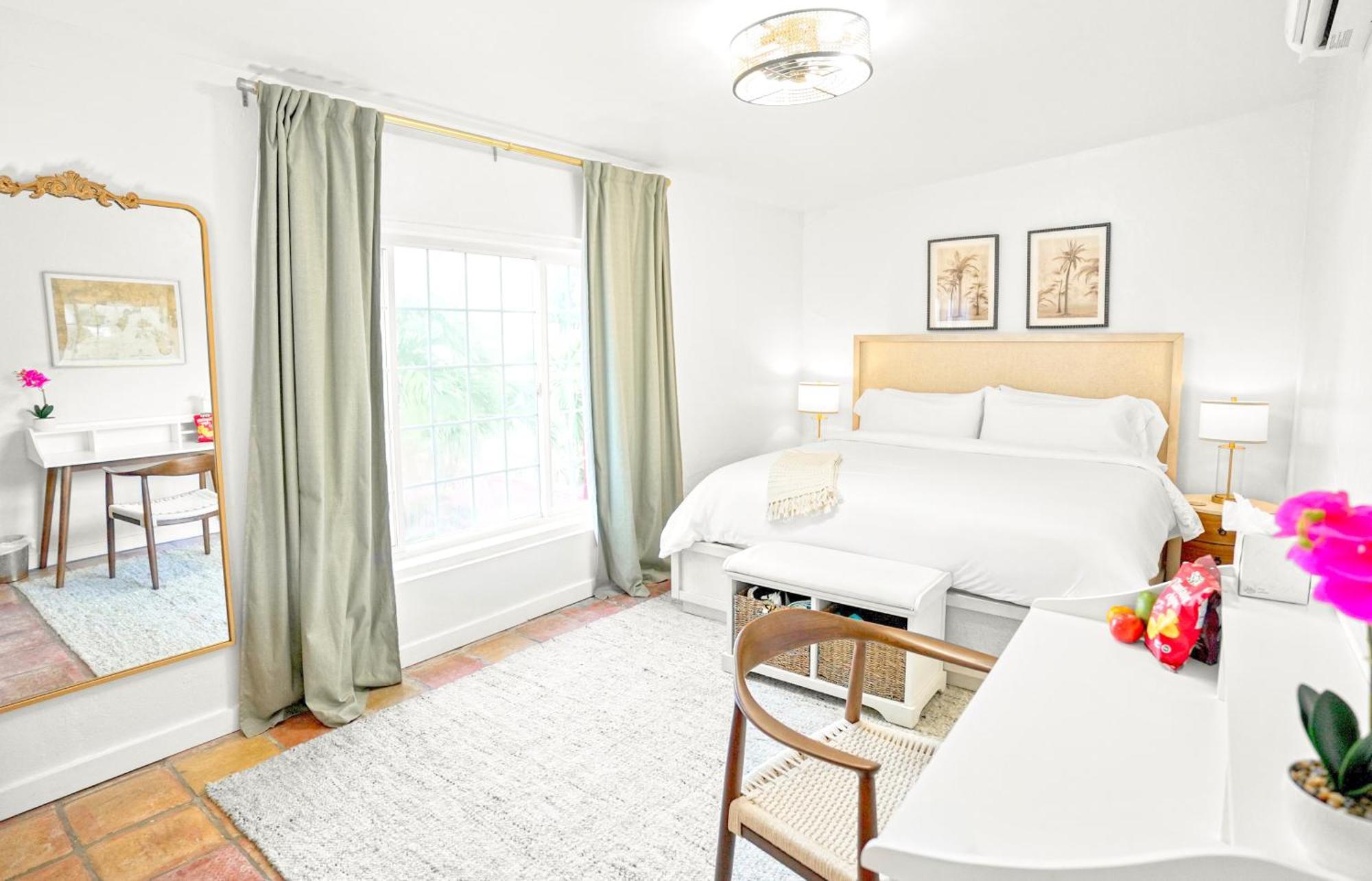 שארלוט אמלי The Mary Anne Boutique Hotel Usvi מראה חיצוני תמונה