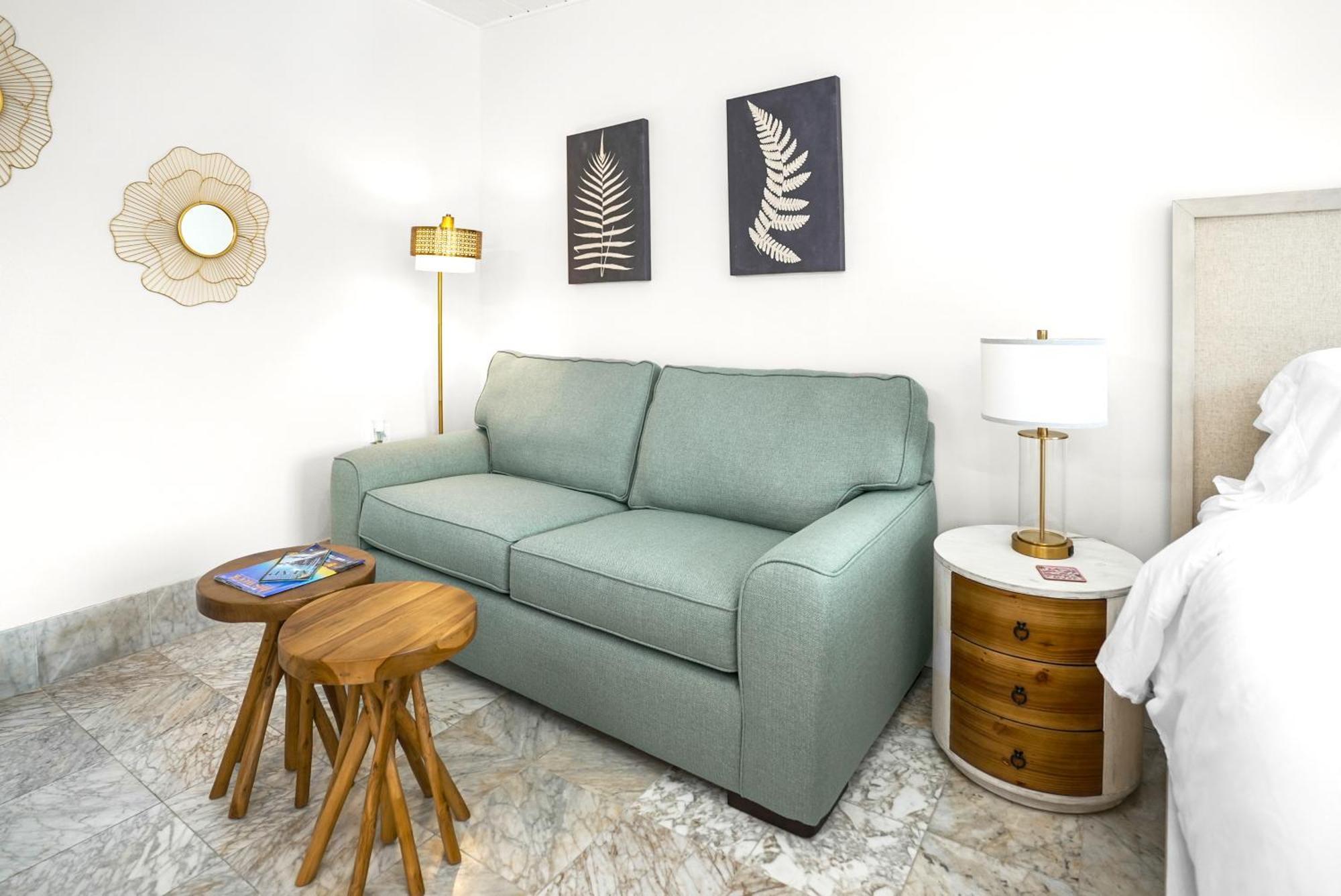 שארלוט אמלי The Mary Anne Boutique Hotel Usvi מראה חיצוני תמונה