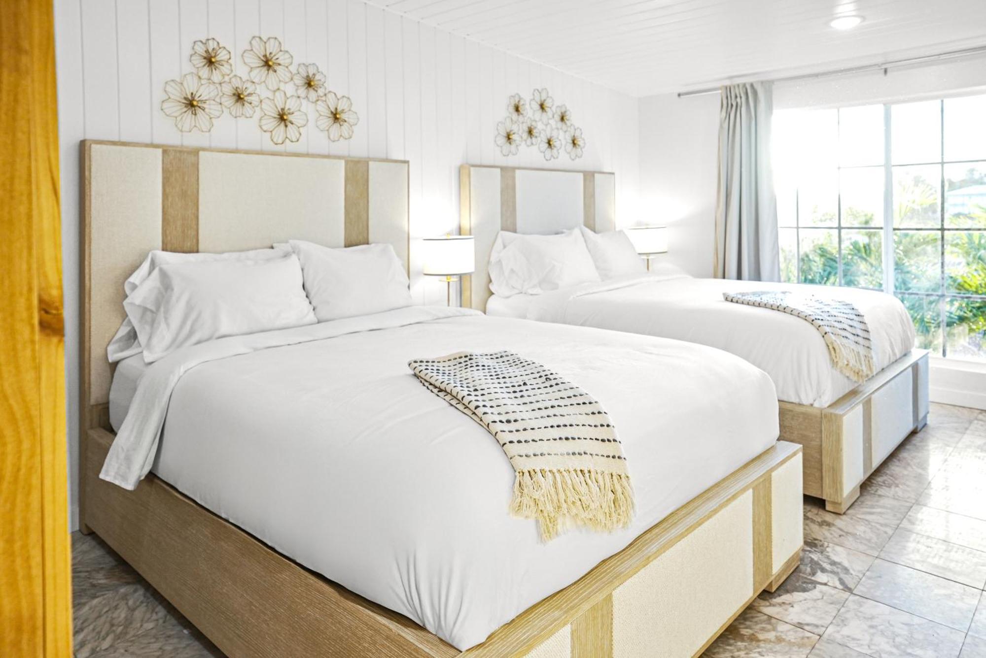 שארלוט אמלי The Mary Anne Boutique Hotel Usvi מראה חיצוני תמונה